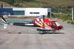 I-RUFA - DECIR 2024
Heliporto Municipal de Mafra - LPMP
Portugal - by Romain Roux