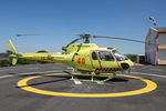 CS-HHD - Centro de Meios Aéreos de Moura, Portugal - by Romain Roux