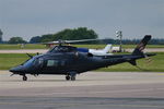 G-JKJA @ EGSH - On the ground at Norwich. - by Graham Reeve