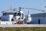 CS-HIQ - Centro de Meios Aéreos de Lourinhã - Portugal - by Romain Roux