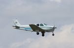 N600AF @ C77 - Beech A36 - by Mark Pasqualino