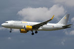 EC-NCT @ LEBL - at bcn - by Ronald