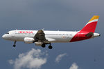 EC-LRG @ LEBL - at bcn - by Ronald