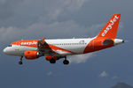 OE-LQZ @ LEBL - at bcn - by Ronald