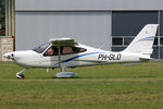 PH-GLD @ EHMZ - at ehmz - by Ronald