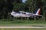 N7136Y @ C77 - Piper PA-30 - by Mark Pasqualino