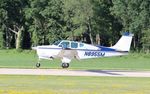 N8955M @ C77 - Beech B33 - by Mark Pasqualino