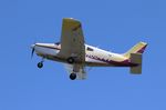 N8344V @ 10C - Piper PA-28-161 - by Mark Pasqualino