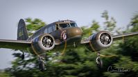 N1238N @ 8N1 - Glenn has a great way of catching great shots - by Glenn Riegel