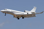 OO-HHO @ LMML - Runway 31 - by Roberto Cassar