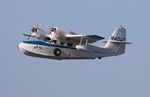 N402E @ KLAL - G-44A zx LAL-KLEE - by Florida Metal