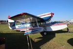 N403E @ KLAL - G-44 zx - by Florida Metal
