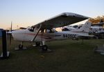 N405CE @ KLAL - C172S zx - by Florida Metal
