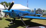 N406GB @ KLAL - Gamebird GB1 zx - by Florida Metal