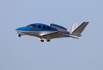 N408RW @ KLAL - SF50 zx LAL-APF - by Florida Metal