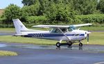 N13364 @ 10C - Cessna 172M - by Mark Pasqualino