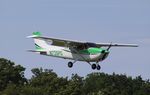 N725PG @ C77 - Cessna 172S