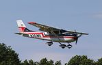N363CS @ C77 - Cessna 182T - by Mark Pasqualino