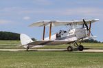 N82MK @ C77 - DH-82A - by Mark Pasqualino
