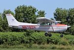 N6782H @ 10C - Cessna 172M - by Mark Pasqualino