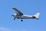 N13364 @ 10C - Cessna 172M - by Mark Pasqualino