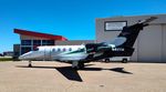 N48VM @ KDVN - On the REVV Aviation Ramp in Davenport Iowa - by Floyd Taber