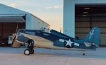 N5833 @ KDVN - At the Davenport Airshow - by Floyd Taber