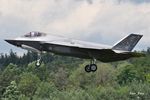 F-014 @ ETAR - F-014 at Ramstein. - by Sam Pets