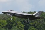 F-018 @ ETAR - F-018 at Ramstein. - by Sam Pets