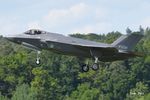 F-038 @ ETAR - F-038 at Ramstein. - by Sam Pets