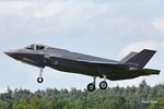 F-039 @ ETAR - F-039 at Ramstein. - by Sam Pets