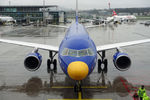 D-ABDQ @ LSZH - I was excited not only to see the Europa Park liveried A320, but also that it was the one that took us from Zürich to Cologne/Bonn - by Micha Lueck