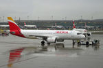EC-NTO @ LSZH - At Zurich Kloten - by Micha Lueck