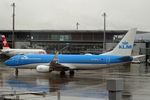 PH-BCA @ LSZH - At Zurich Kloten - by Micha Lueck