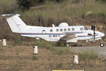 G-WKTL @ LMML - Lower Safi Park - by Roberto Cassar