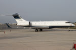 VP-CYJ @ LMML - Apron 4 - by Roberto Cassar