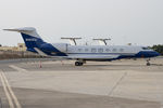 N393CW @ LMML - Upper Safi Park - by Roberto Cassar