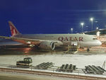 A7-BCA @ ESSA - At Arlanda - by Micha Lueck