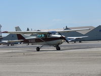 N1490E @ 3611 - Taxiing - by 30295