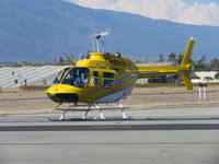 N376BT @ 1938 - Preflight - by 30295