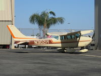 N3021Y @ 3611 - Parked - by 30295