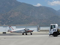 N4486J @ 3611 - Taxiing - by 30295