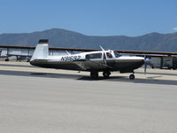 N91692 @ 3611 - Taxiing - by 30295