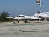 N5709M @ 3611 - Getting fuel - by 30295