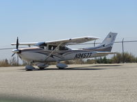 N9457T @ 3611 - Parked - by 30295