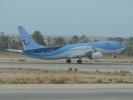 D-ATUR @ DTTJ - Djerba (DJE)	Frankfurt (FRA)	X36573 - by Jean Christophe Ravon - FRENCHSKY