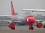OE-LGX @ LFBF - Stored @LFBF in MyAirlines c/s... Ntu... For Carpatair... - by Shunn311