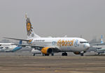 M-ABPP @ LFBF - Parked in Flybondi special c/s but ntu... - by Shunn311