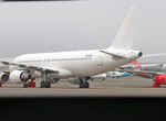 VP-CCG @ LFBF - Parked... Ex. East Star Airlines / Air China.. For Trade Air - by Shunn311