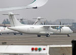 F-HUER @ LFBF - C/n 0716 - Parked... - by Shunn311